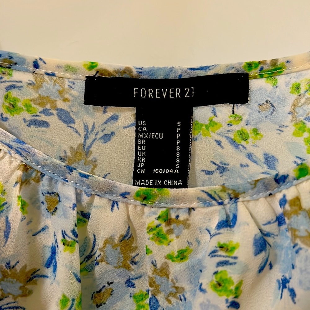 Tank top - Picture 4 of 4